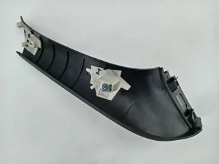 51497417428, 7417428 Обшивка багажника BMW X5 G05  (в наличии) Арт 012751, вид 2