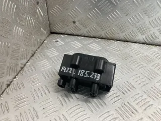 2526151A Катушка зажигания Renault Logan 1 1.4л I Арт 1422185233, вид 2