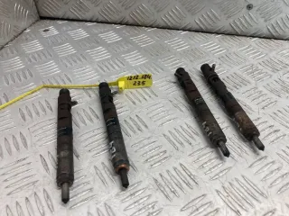 8200206565 Форсунка Nissan Almera N16 Арт 1212184235, вид 1