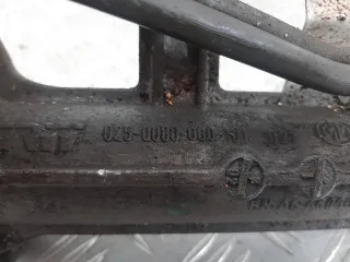 0250080080101 рулевая рейка Opel Vectra C  Арт 1102091, вид 4