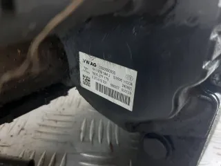 1K1909144J рулевая рейка Volkswagen Passat B6 Арт 1101923, вид 4