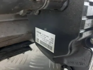 1K1909144E рулевая рейка Volkswagen Golf 5 Арт 1101755, вид 4