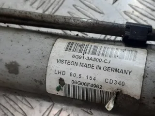 6G91-3A500-CJ рулевая рейка Ford C-max 2 Арт 1105951, вид 3