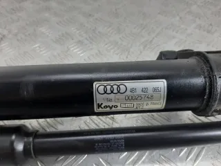 4B1422065J рулевая рейка Audi A6 C5 (S6,RS6) Арт 1100243, вид 4