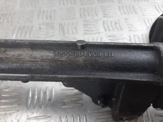 7955501009LH рулевая рейка Renault Scenic 2 Арт 1100915, вид 4