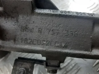 0280080009101 рулевая рейка BMW 3 E46 Арт 1101083, вид 5