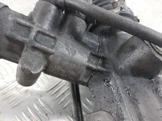 0280080009101 рулевая рейка BMW 3 E46 Арт 1101083, вид 7