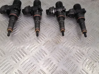 038130073AR Форсунка Volkswagen Passat B5 Арт 1098642, вид 2