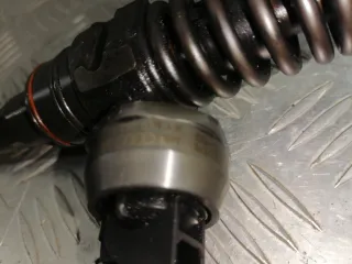 038130073AR Форсунка Volkswagen Passat B5 Арт 1098642, вид 3