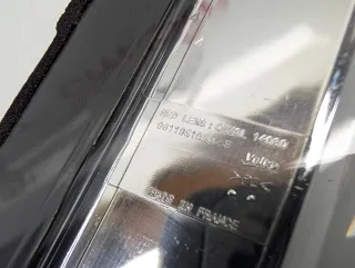 9800412680 Дополнительный фонарь (Стоп-сигнал) Peugeot 308 2 Арт A4452546, вид 5