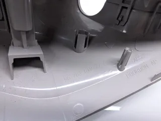 9676361977,9676361877 Пластик салона Citroen C4 Grand Picasso 2 Арт A445598, вид 5