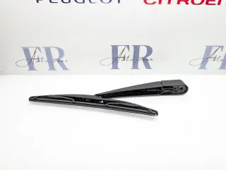  Щеткодержатель задний Citroen C4 Grand Picasso 2 Арт A445602, вид 3