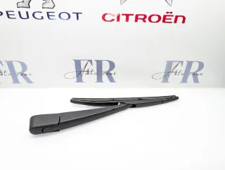  Щеткодержатель задний Citroen C4 Grand Picasso 2 Арт A445602, вид 1