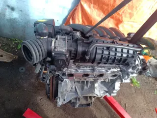 MR20,MR20DE Двигатель Nissan Qashqai+2 Арт SP-97132601, вид 9