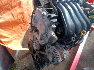 MR20,MR20DE Двигатель Nissan Qashqai+2 Арт SP-97132601, вид 2