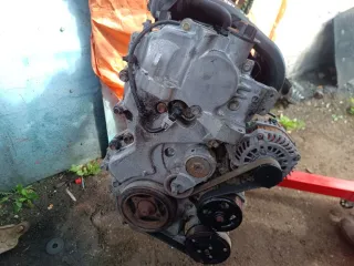 MR20,MR20DE Двигатель Nissan Qashqai+2 Арт SP-97132601, вид 1
