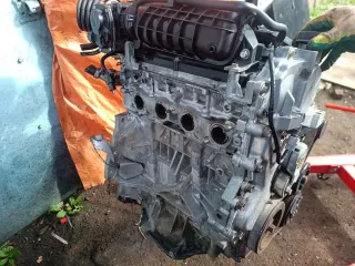 MR20,MR20DE Двигатель Nissan Qashqai+2 Арт SP-97132601, вид 4