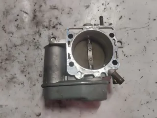 5WS91703,09128518 Дроссельная заслонка Opel Astra H 1.8л I Арт GD-97133267, вид 4