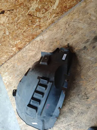 1383795080,1383794080 Защита арок передняя левая (подкрылок) Citroen Jumper 3 Арт 97387, вид 2
