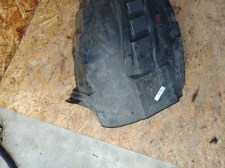 1383795080,1383794080 Защита арок передняя левая (подкрылок) Citroen Jumper 3 Арт 97387, вид 3