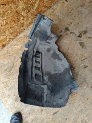 1383795080,1383794080 Защита арок передняя левая (подкрылок) Citroen Jumper 3 Арт 97387, вид 6