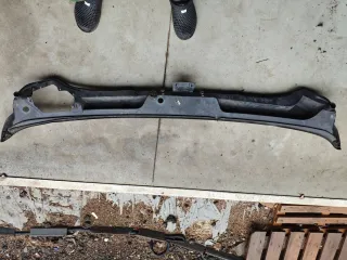 Дождевик Citroen Jumper 3 2018г. 1315953070,1316323070 - Фото 8