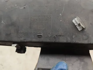 Дождевик Citroen Jumper 3 2018г. 1315953070,1316323070 - Фото 12