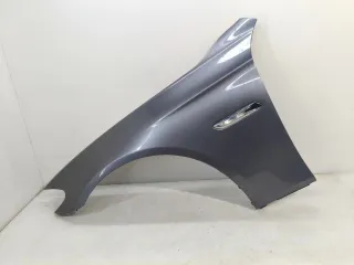  Крыло переднее левое space-grey metallic BMW 5 F10/F11/GT F07 Арт BMW27239