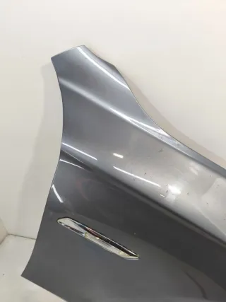  Крыло переднее правое space-grey metallic BMW 5 F10/F11/GT F07 Арт BMW24918, вид 3
