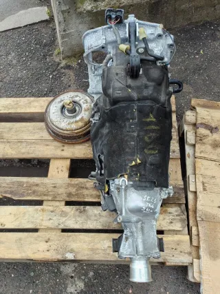 TR580DHNAB Вариатор Subaru Forester SK Арт MIN97133386, вид 11
