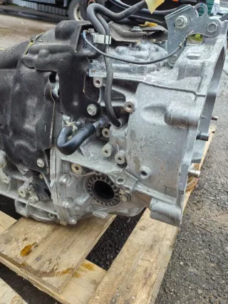 TR580DHNAB Вариатор Subaru Forester SK Арт MIN97133386, вид 8