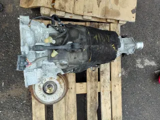 TR580DHNAB Вариатор Subaru Forester SK Арт MIN97133386, вид 1