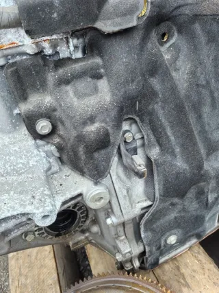 TR580DHNAB Вариатор Subaru Forester SK Арт MIN97133386, вид 3