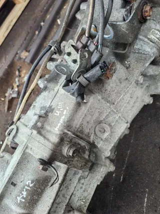 TY757XTDAB КПП (Коробка передач механическая) Subaru Forester SG Арт MIN97133492, вид 9