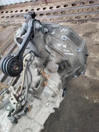 TY757XTDAB КПП (Коробка передач механическая) Subaru Forester SG Арт MIN97133492, вид 7