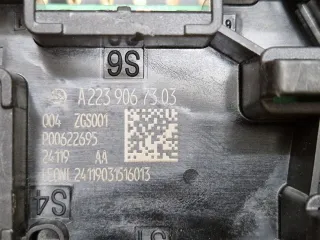 A2239067303 Блок предохранителей Mercedes GLC X254 Арт 97133502, вид 3