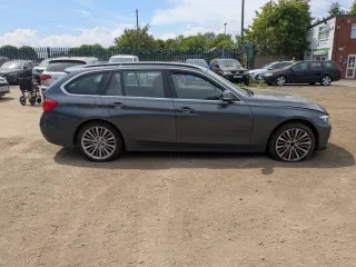 36116796249, 6796249 Диск литой BMW 4 F32/F33/GT F36 Арт BR42-18, вид 2