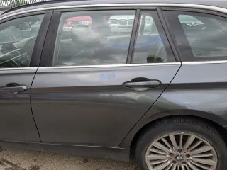 36116796249, 6796249 Диск литой BMW 4 F32/F33/GT F36 Арт BR42-18, вид 5
