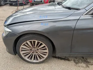 36116796249, 6796249 Диск литой BMW 4 F32/F33/GT F36 Арт BR42-18, вид 4