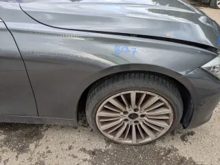 36116796249, 6796249 Диск литой BMW 4 F32/F33/GT F36 Арт BR42-18, вид 3
