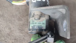 0205001039 Датчик положения педали газа Opel Omega B Арт G3076, вид 3