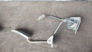 0205001039 Датчик положения педали газа Opel Omega B Арт G3076, вид 1