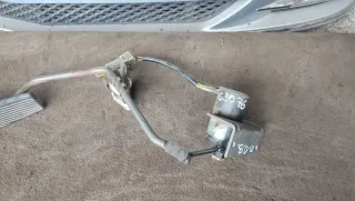 0205001039 Датчик положения педали газа Opel Omega B Арт G3076, вид 2