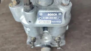 0265203001 Блок АБС (ABS) Opel Omega B Арт D4029, вид 3