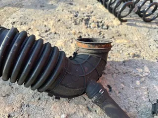 13717810745, 7810745 Патрубок интеркулера BMW 2 F22/F23 Арт BR42-20, вид 4
