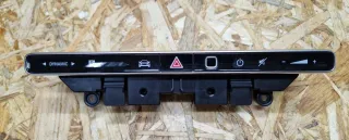 A2069004916 Кнопка аварийной сигнализации Mercedes GLC X254 Арт 97133529