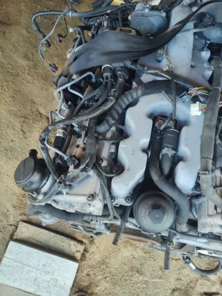 CCGA Генератор Audi Q7 4L Арт 97133593, вид 4
