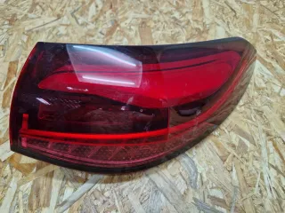 A2549065602 Фонарь габаритный задний правый Mercedes GLC X254 Арт 97133596, вид 1
