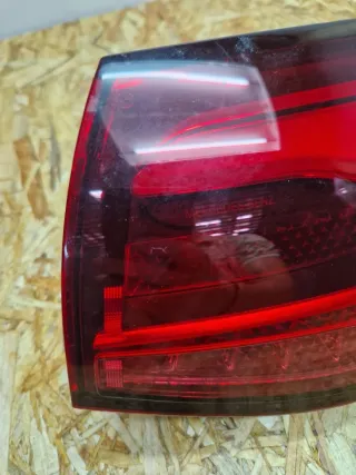 A2549065602 Фонарь габаритный задний правый Mercedes GLC X254 Арт 97133596, вид 5