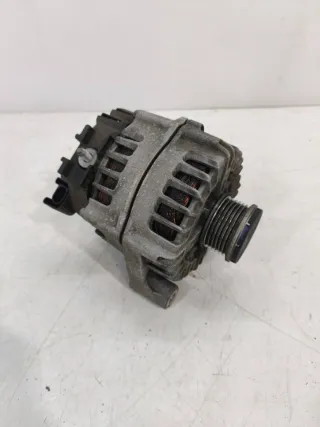 8507624 Генератор BMW 5 F10/F11/GT F07 Арт BMW27044